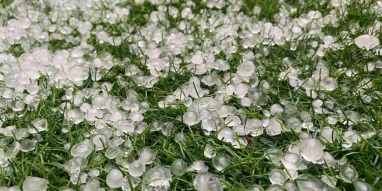 התחזית: גשום וקריר ברחבי הארץ, חשש מהצפות