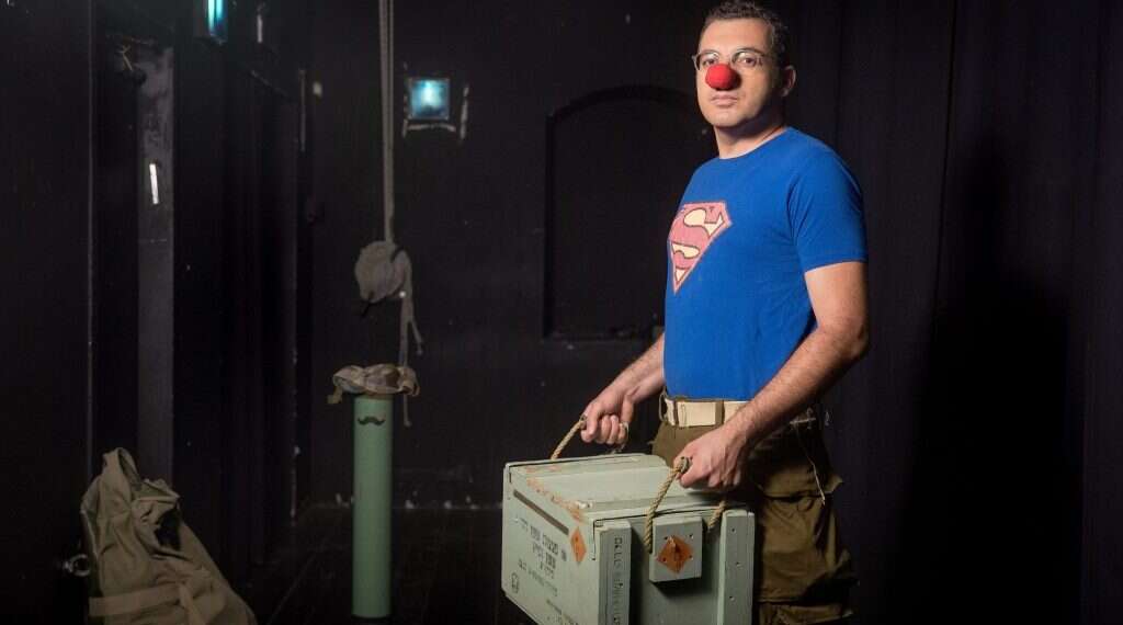 אסי צובל. צילום: יונתן זינדל, פלאש 90 צילום: יונתן זינדל, פלאש 90