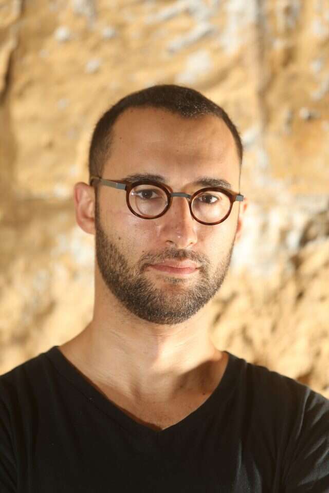 צילום: מרים צחי