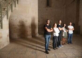 צילום: מרים צחי