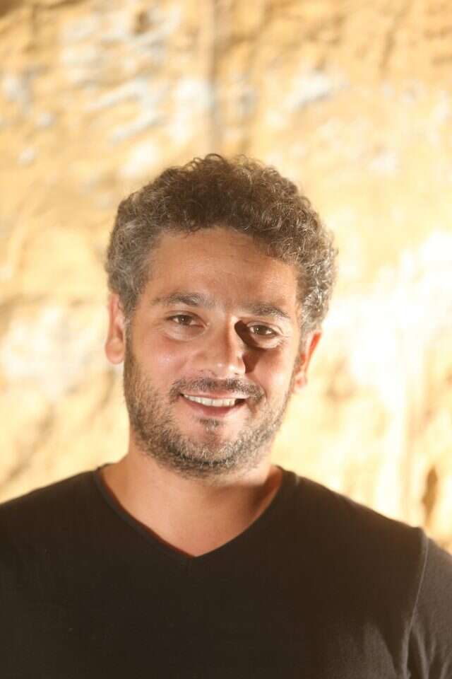 צילום: מרים צחי