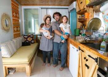 צילום: לירון מולדובן