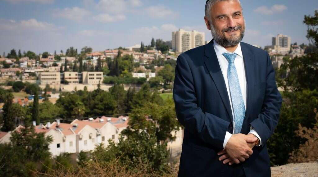 צילום: אריק סולטן