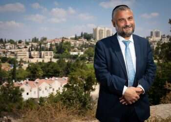 צילום: אריק סולטן