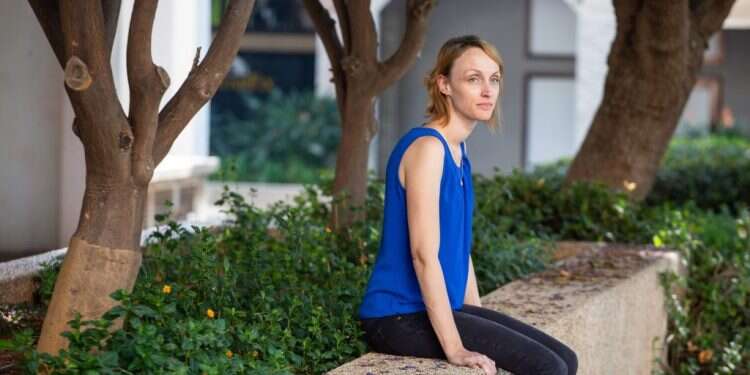 צילום: אבישג שאר-ישוב