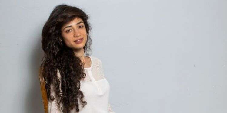 אור לומברוזו. צילום: אריק סולטן צילום: אריק סולטן