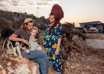 צילום: הלל מאיר