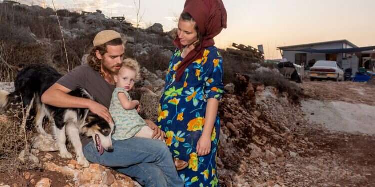 צילום: הלל מאיר