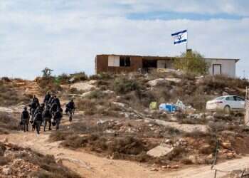 צילום: הלל מאיר