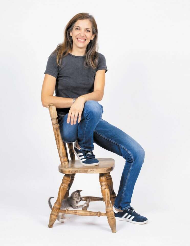 צילום: אריק סולטן