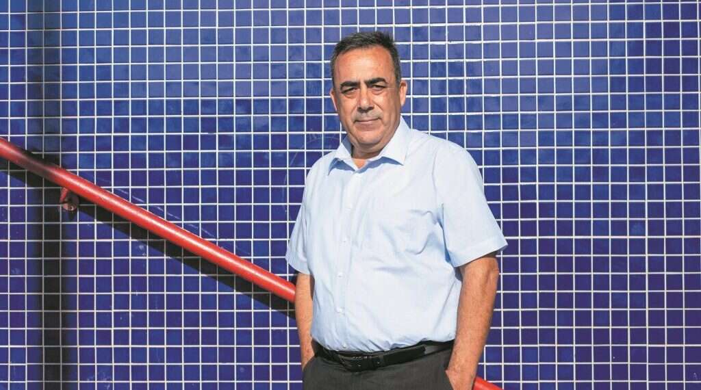 צילום: יואב זוהר