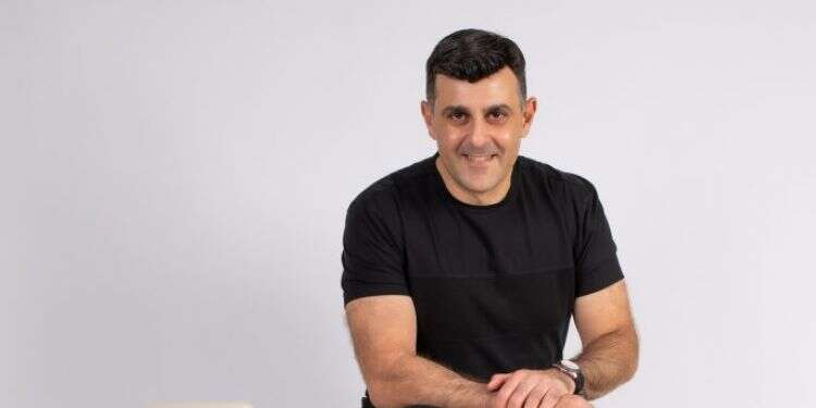 דקל בנו. צילום: אריק סולטן צילום: אריק סולטן