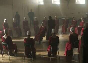 עולם חרד מעצמו