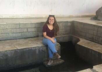 צילום: באדיבות המצולמת