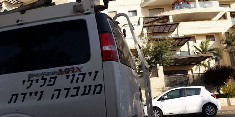 צילום: יהונתן שאול