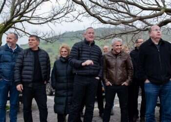 צילום: אייל מרגולין, ג׳יני