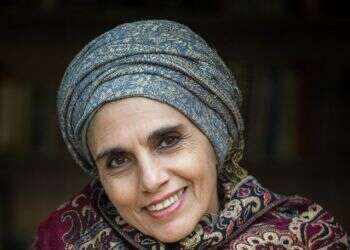 אתי אנקרי. צילום: אריק סולטן צילום: אריק סולטן