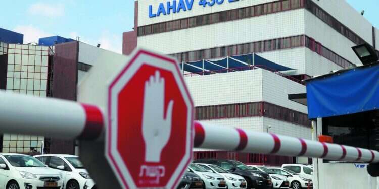 צילום: גדעון מרקוביץ