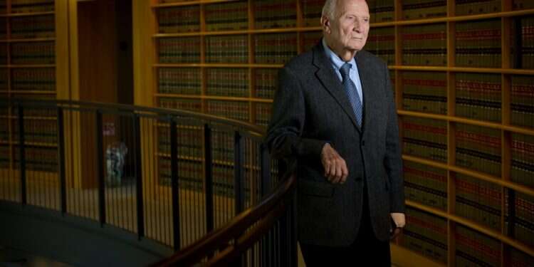 מאיר שמגר ב-2016. צילום: אריק סולטן צילום: אריק סולטן