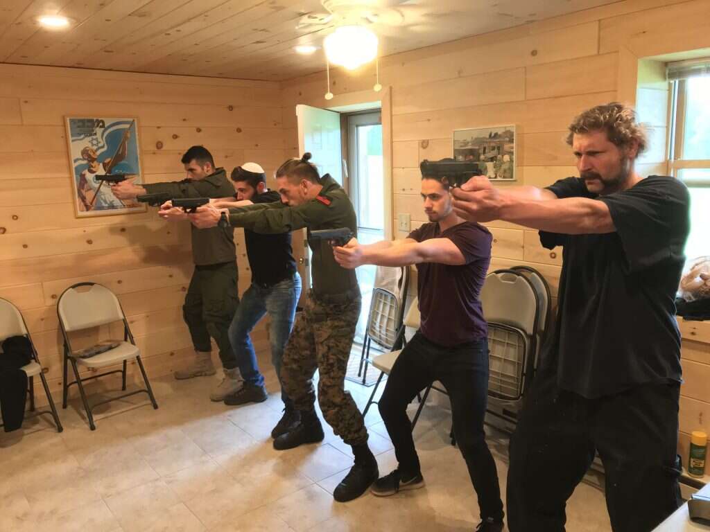 צילום: אריאל שנבל