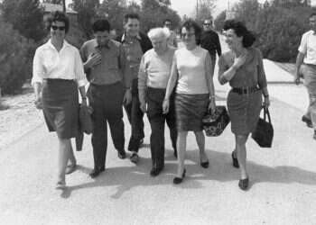 צילום: ארכיון צה"ל במשרד הביטחון