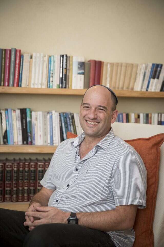 צילום: הדס פרוש, פלאש 90