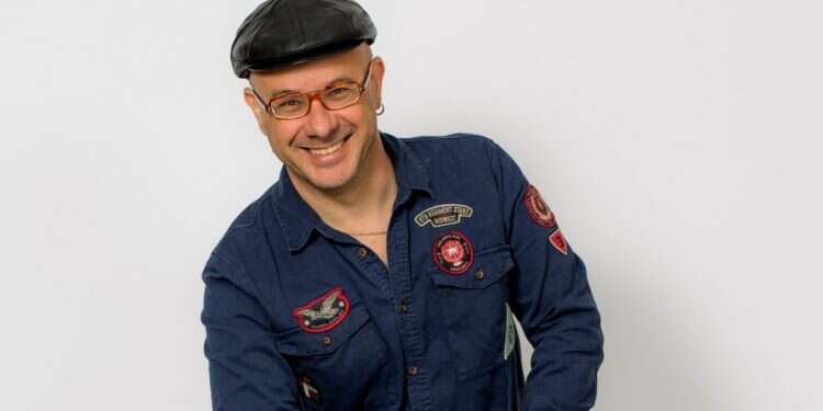 קובי אוז. צילום: אריק סולטן צילום: אריק סולטן