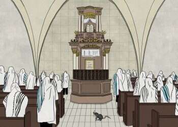 איור: שרון ארדיטי