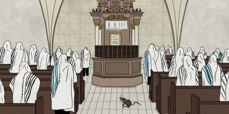 איור: שרון ארדיטי