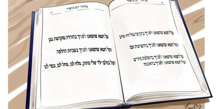 איור: ליאור מוניץ