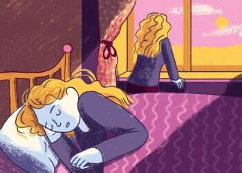 איור: נועה קלנר