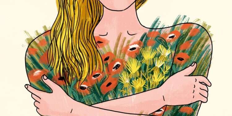 איור: נועה קלנר איור: נועה קלנר