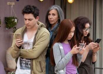 צילום: ורד אדיר, באדיבות yes