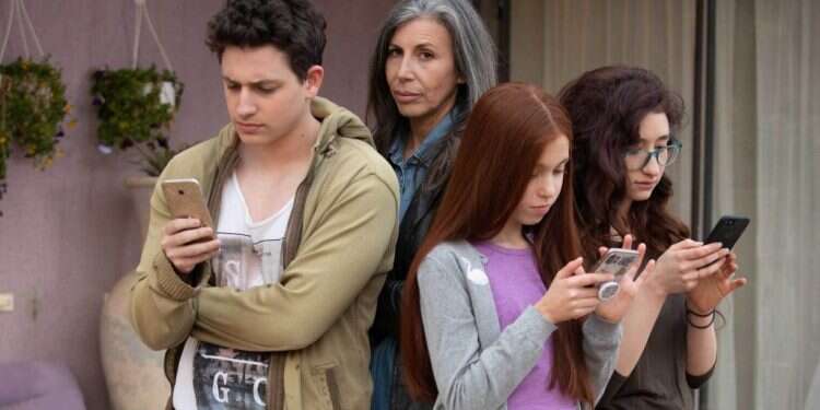 צילום: ורד אדיר, באדיבות yes