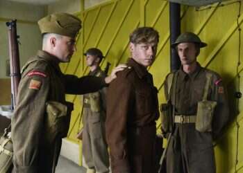 צילום: באדיבות קולנוע לב