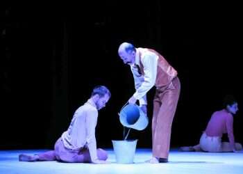 צילום: יאן פינקלברג