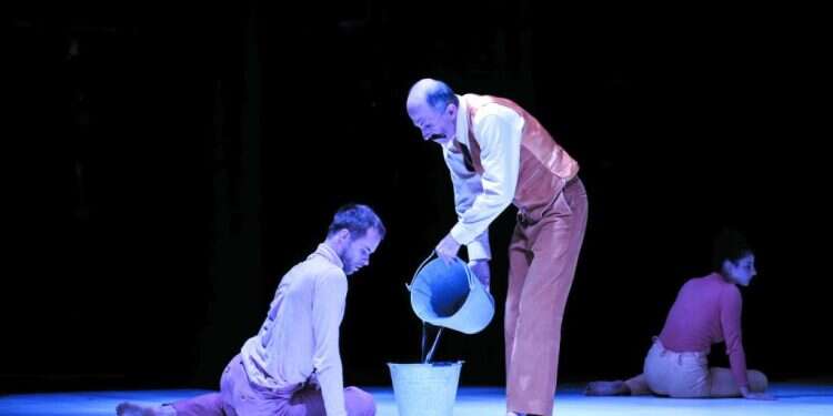 צילום: יאן פינקלברג