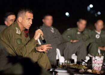 מורשת שמגר: "פורץ דרך הרואה למרחוק"