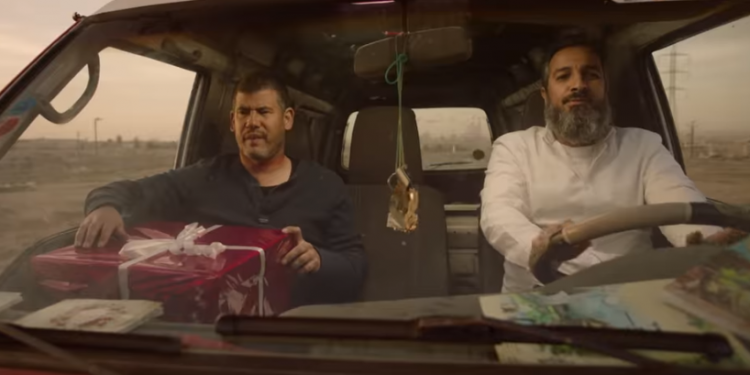 ליבי במזרח: הסליחות הן כוס התה של כולנו