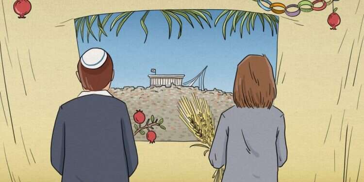 איור: נעמה להב