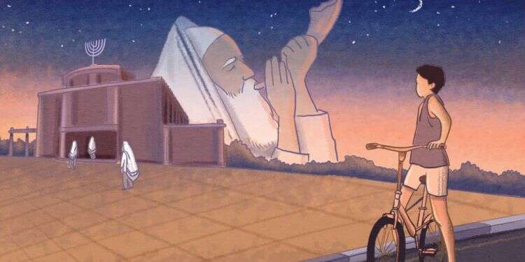 איור: נעמה להב