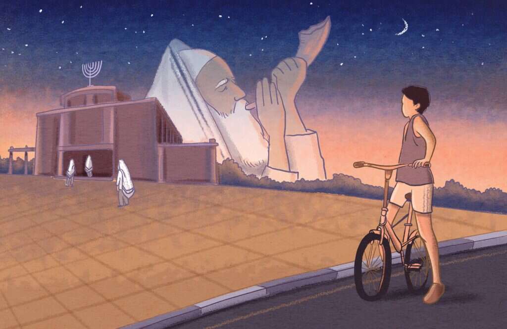 איור: נעמה להב