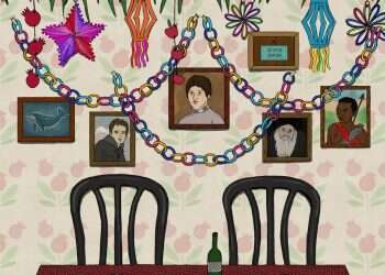 איור: שרון ארדיטי