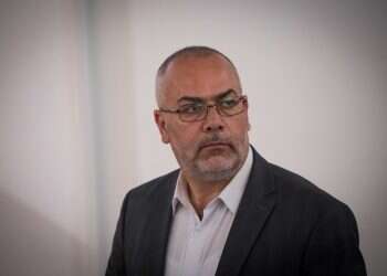 הרשימה המשותפת מאשימה: "גנץ ניסה להחריג את בל"ד מהשיח להרכבת ממשלה"