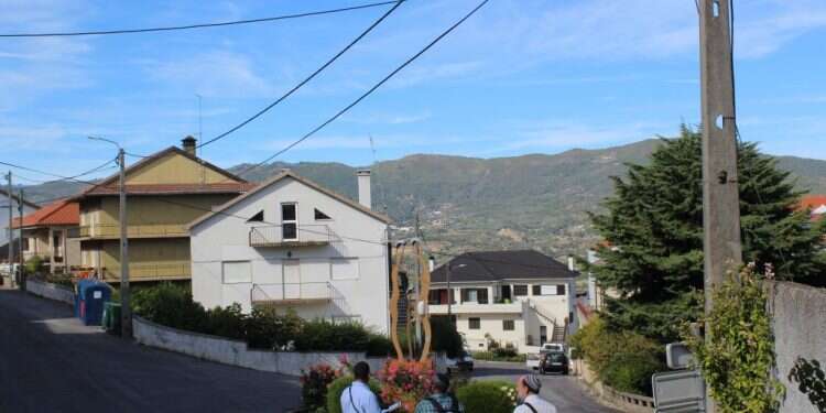 אחרי הפסקה של 522 שנים, העירוב חוזר לפורטוגל