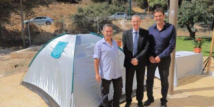 צילום: קובי הראתי