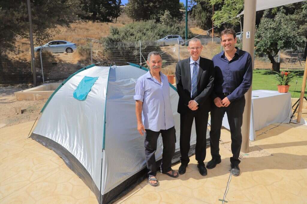 צילום: קובי הראתי