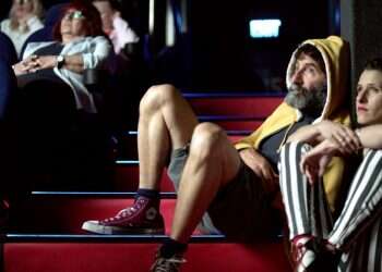 צילום: גיא רז, באדיבות טרנספקס