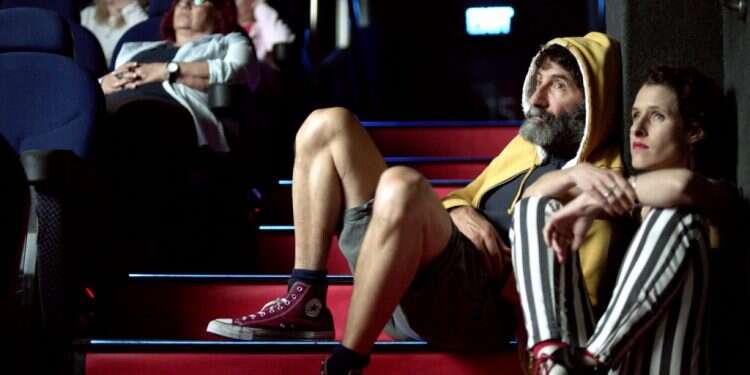 צילום: גיא רז, באדיבות טרנספקס