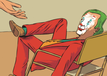 התסריט שבו גנץ מקים ממשלה לא מעורר בי פלצות